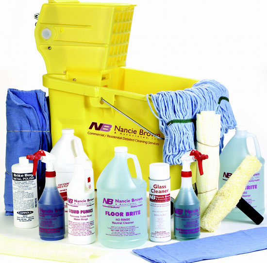 Office Cleaning Supplies - Quality Imports and Supplies