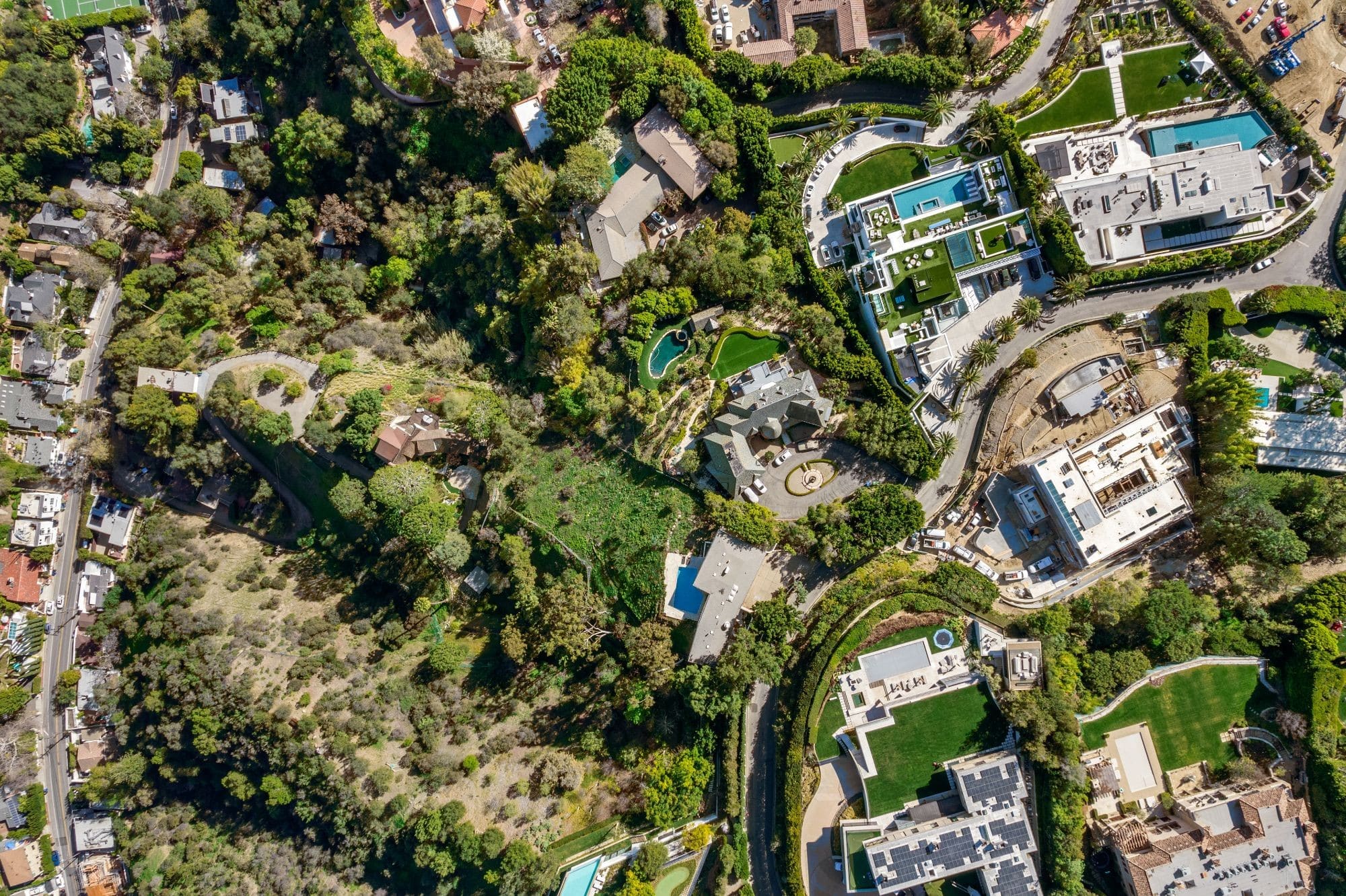 Commercial Cleaning and Construction Cleanup Services in Bel Air, CA