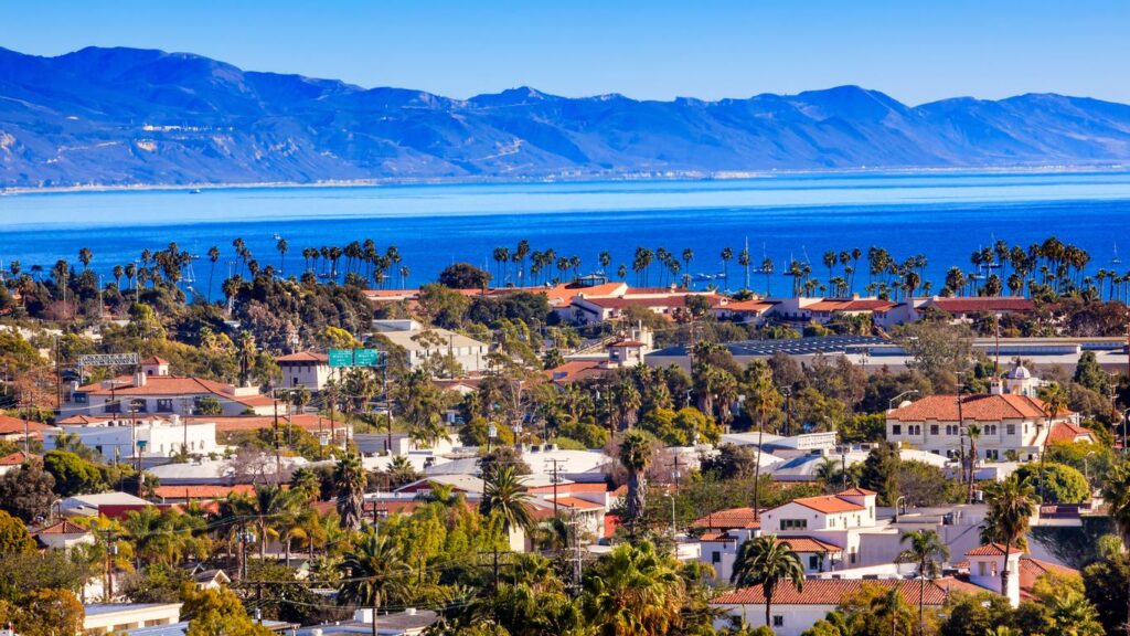 Commercial Cleaning Services in Santa Barbara County by Nancie Brown & Associates
