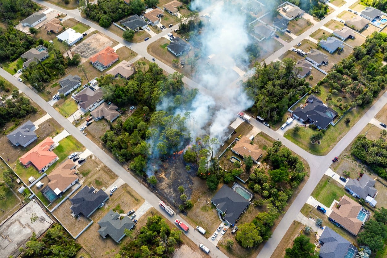 10 Essential Fire Damage Cleanup Tips for Luxury Estates