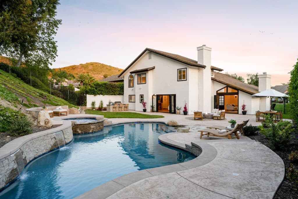 Vacation Home Cleaning In Los Angeles