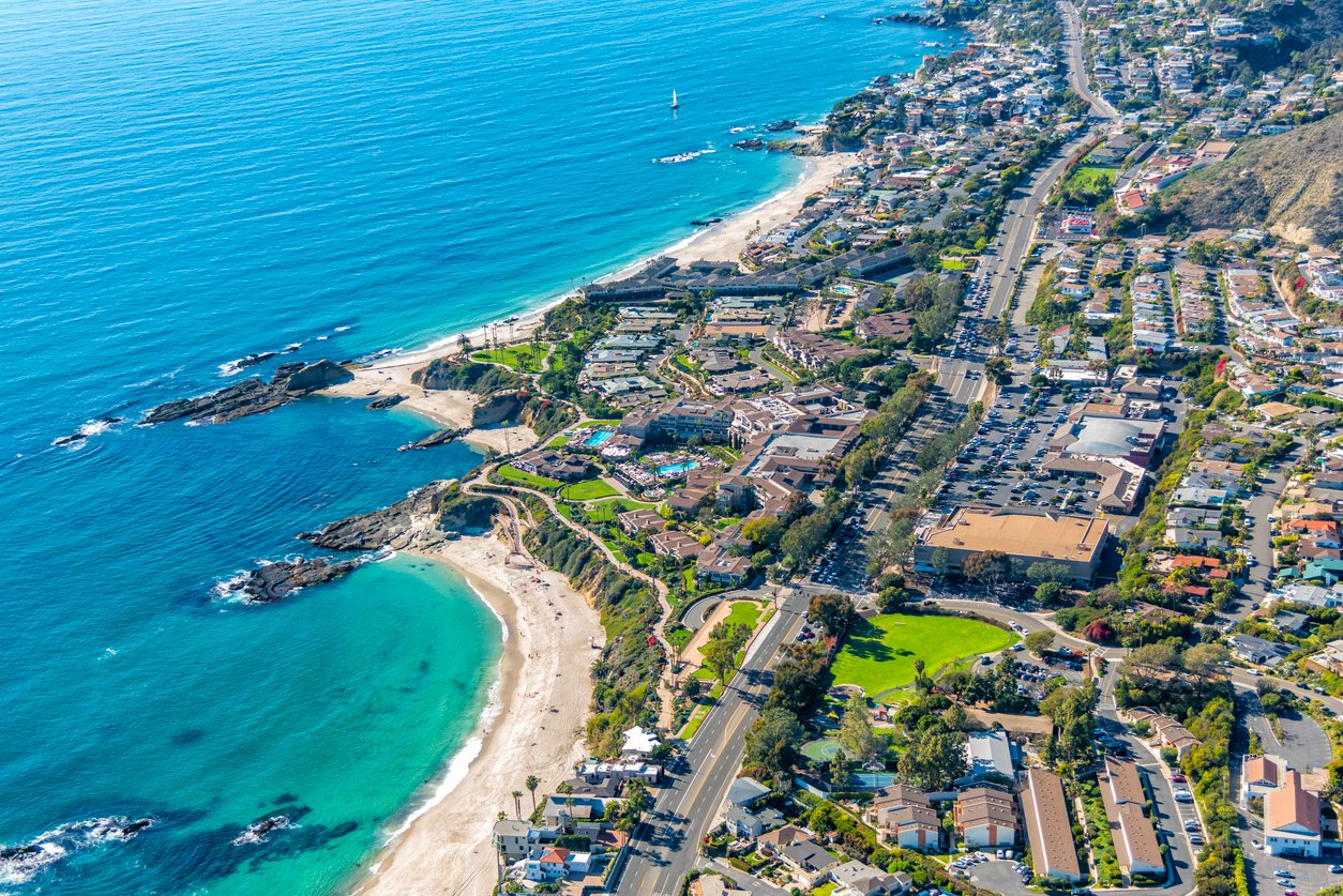Laguna Hills, California