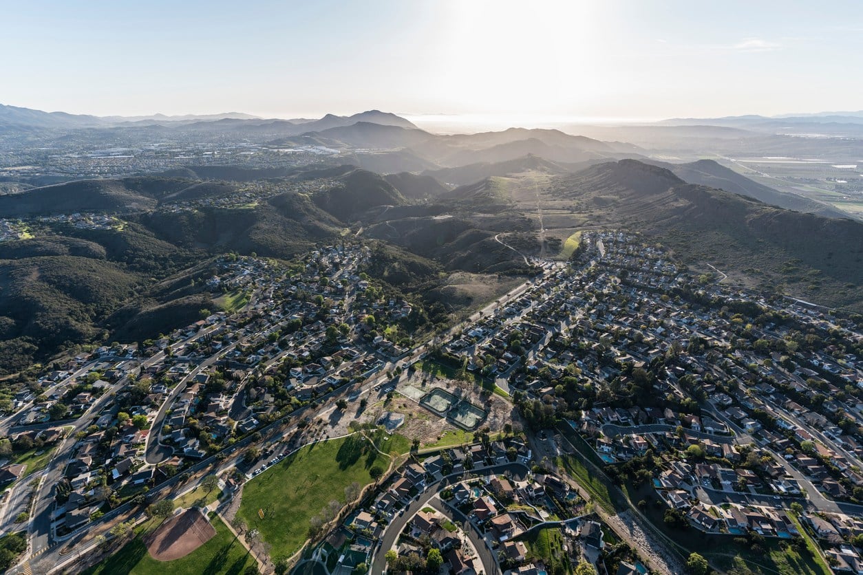 Thousand Oaks, California
