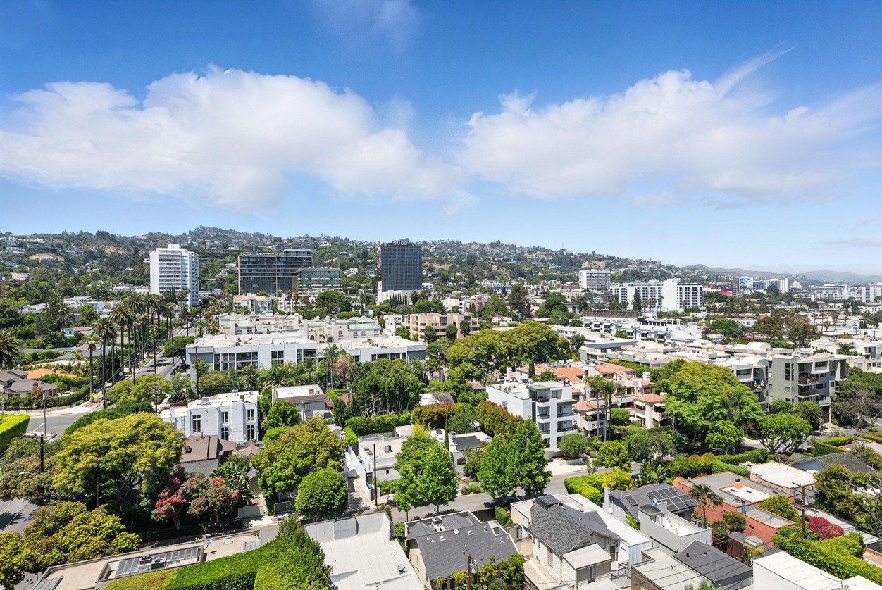 West Hollywood