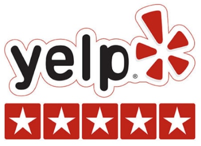 Yelp Logo